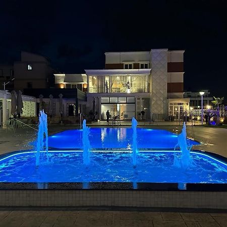 Hotel Colis Kamez Экстерьер фото