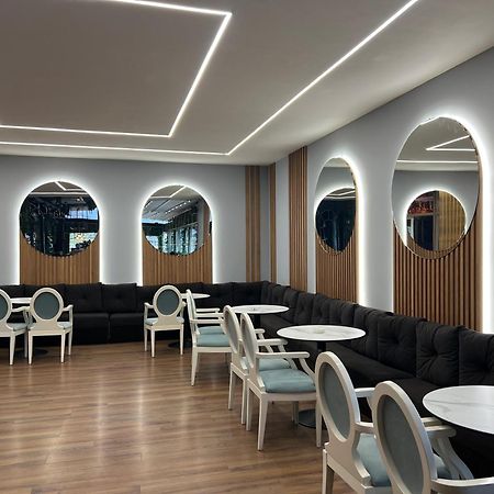 Hotel Colis Kamez Экстерьер фото