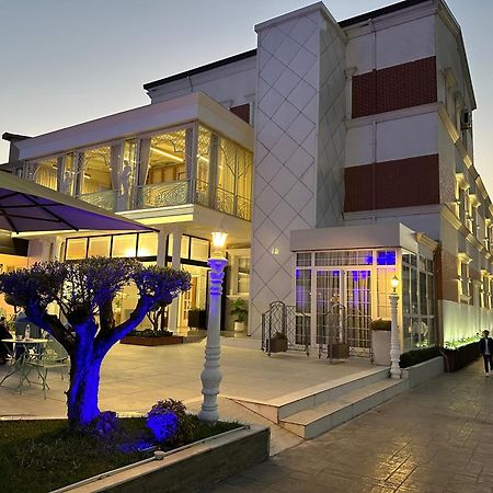 Hotel Colis Kamez Экстерьер фото