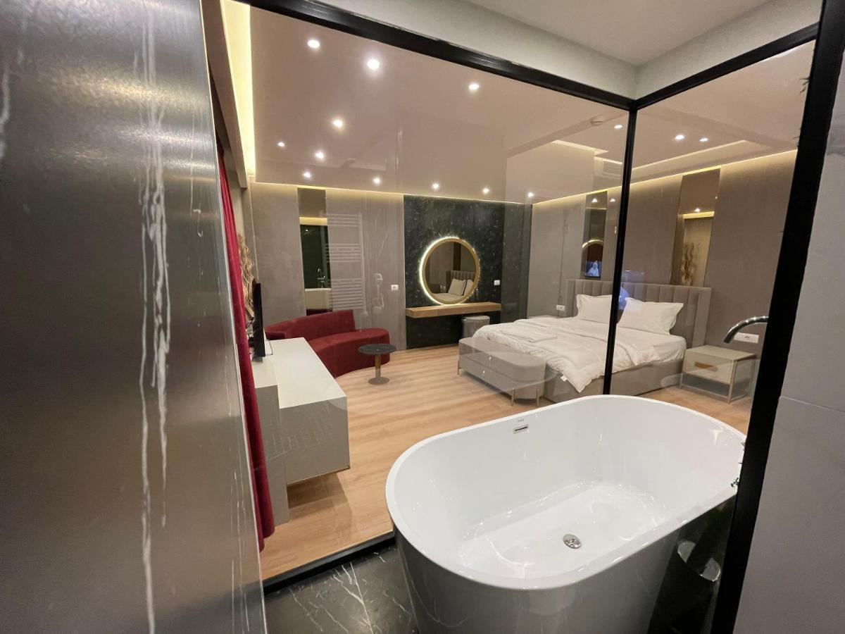 Hotel Colis Kamez Экстерьер фото