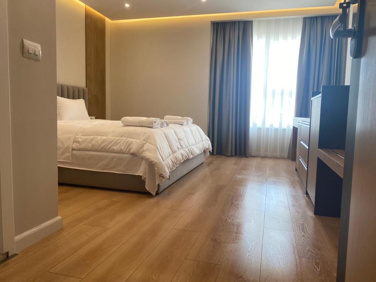 Hotel Colis Kamez Экстерьер фото