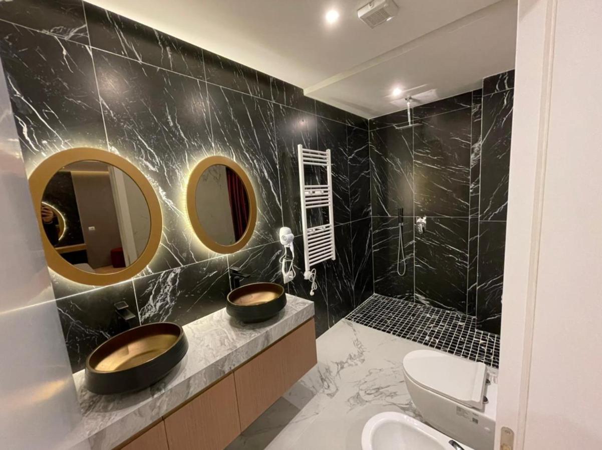 Hotel Colis Kamez Экстерьер фото