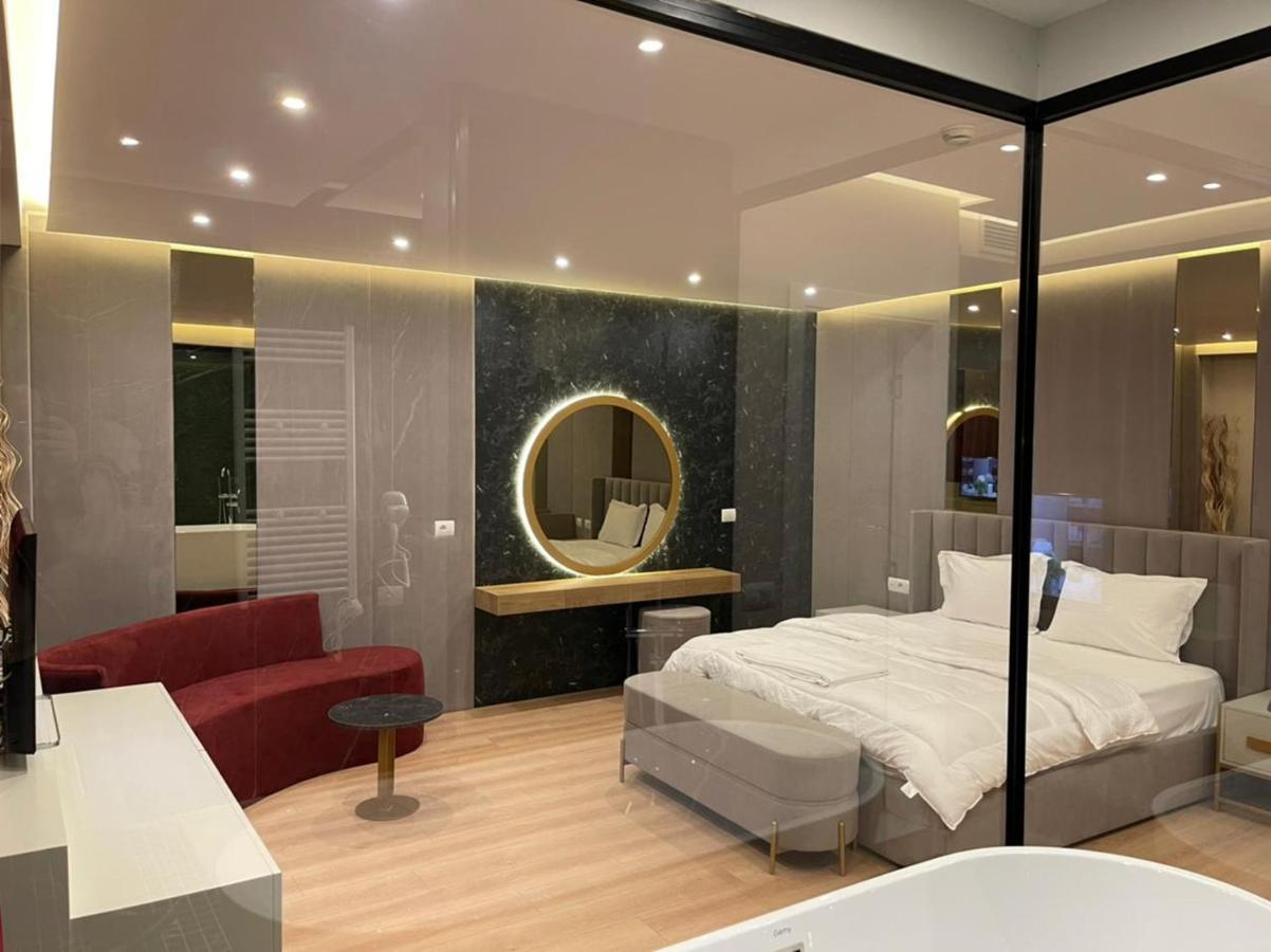 Hotel Colis Kamez Экстерьер фото