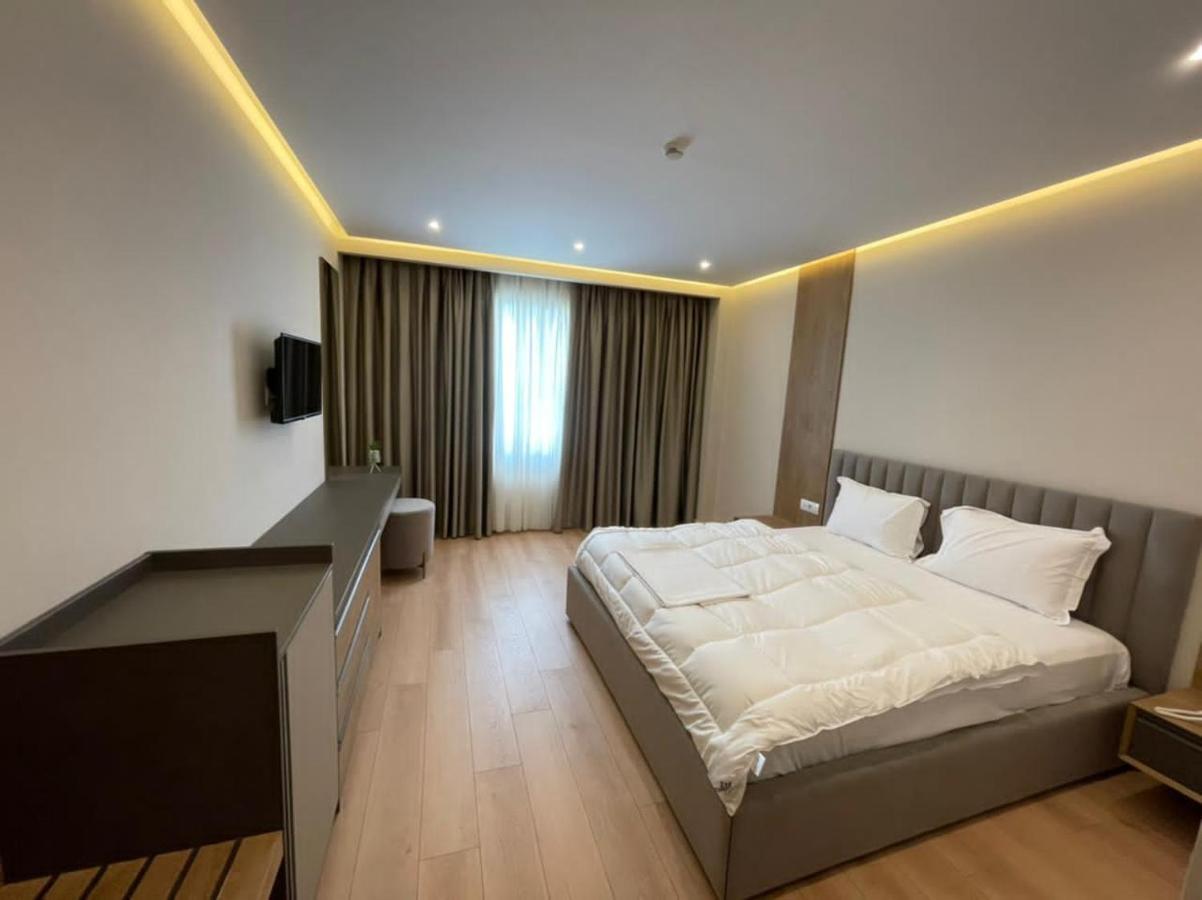 Hotel Colis Kamez Экстерьер фото