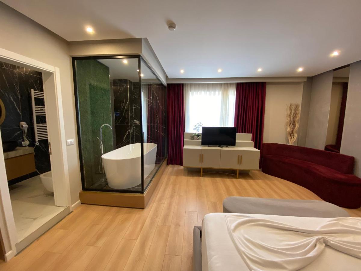 Hotel Colis Kamez Экстерьер фото