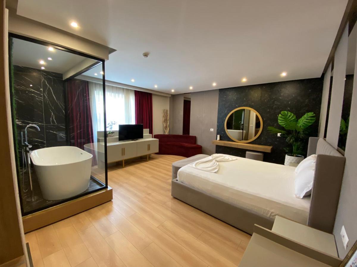Hotel Colis Kamez Экстерьер фото