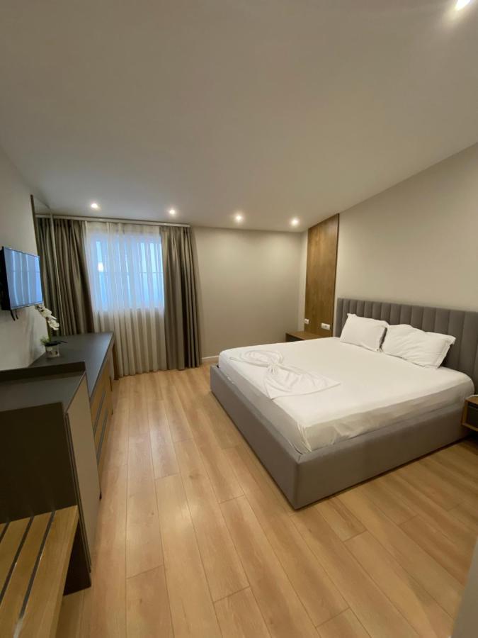 Hotel Colis Kamez Экстерьер фото
