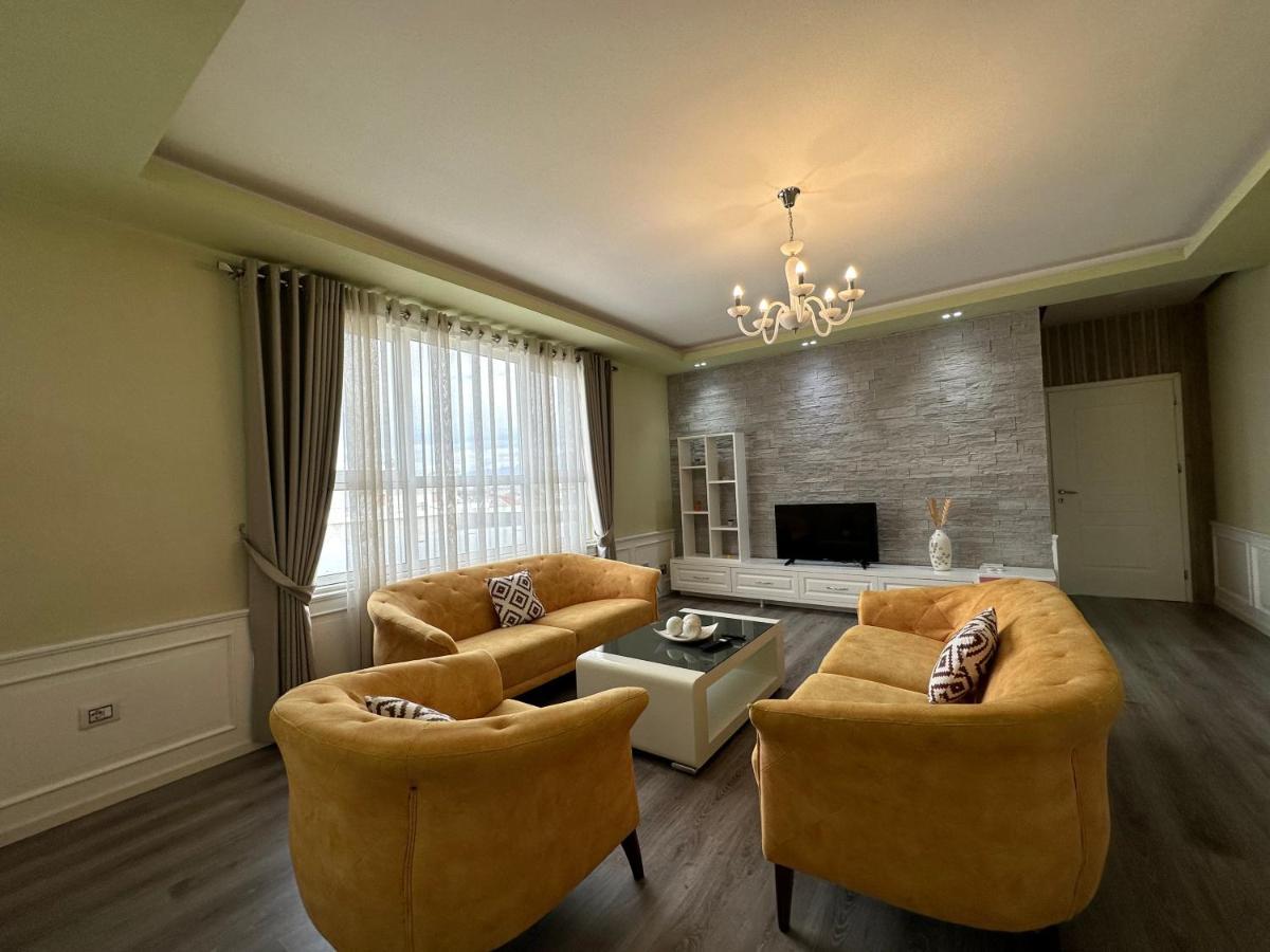 Hotel Colis Kamez Экстерьер фото