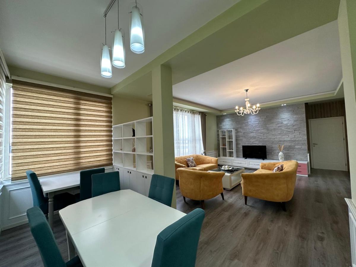 Hotel Colis Kamez Экстерьер фото