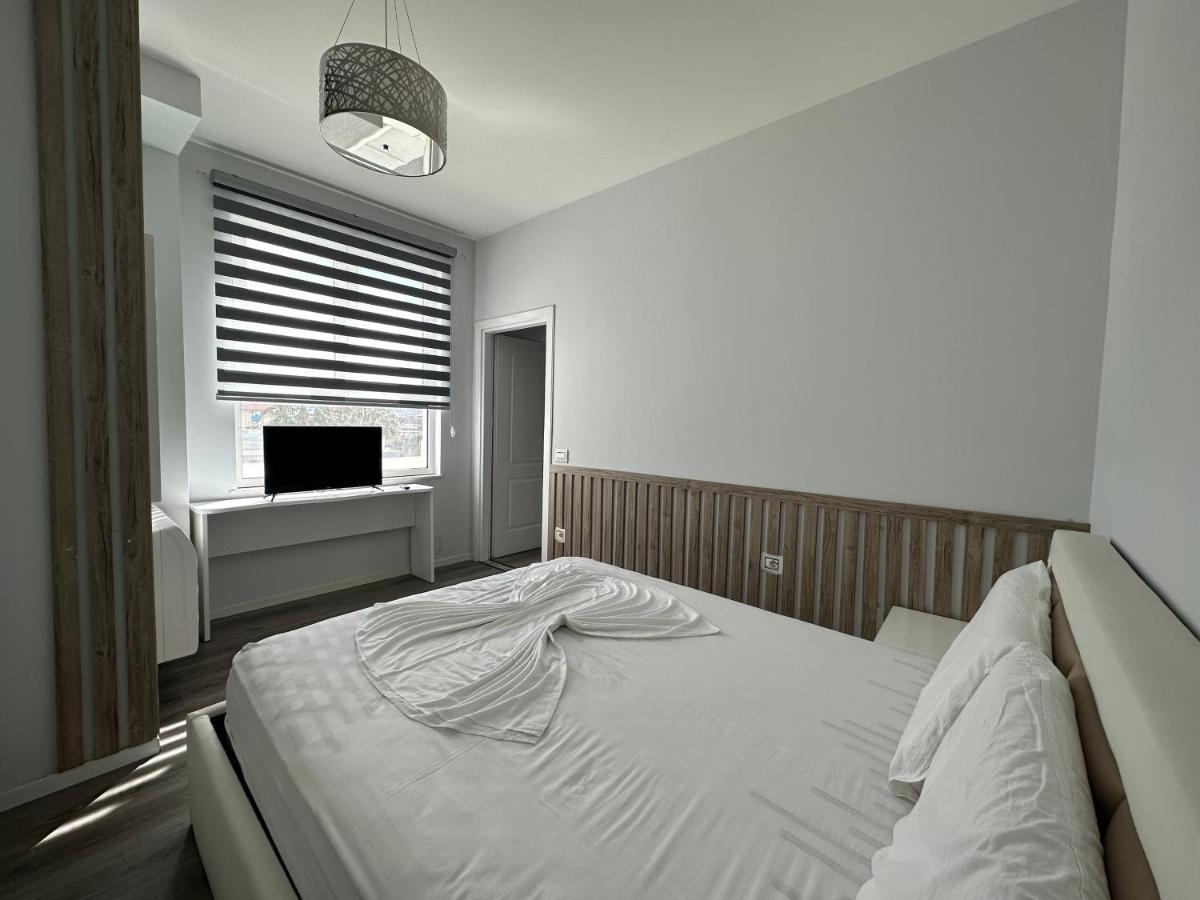 Hotel Colis Kamez Экстерьер фото