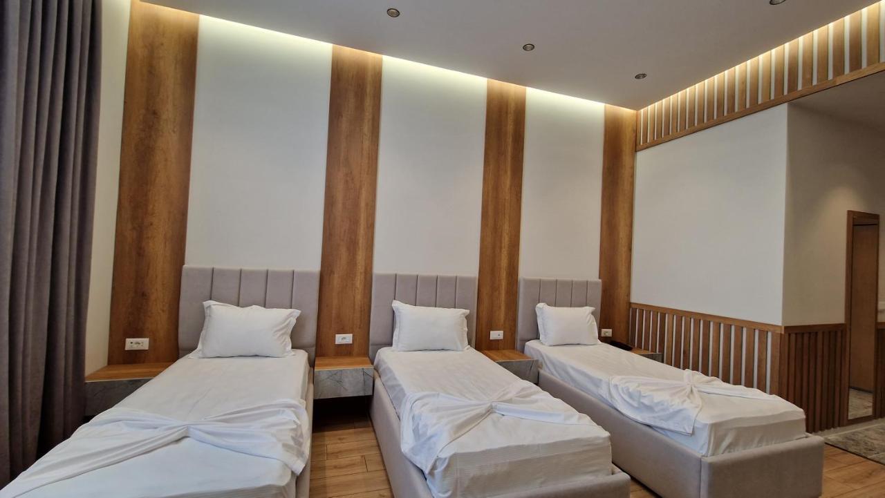 Hotel Colis Kamez Экстерьер фото
