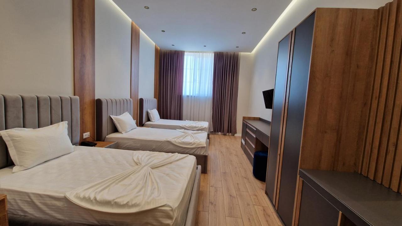 Hotel Colis Kamez Экстерьер фото