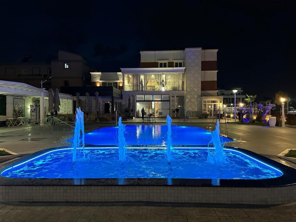 Hotel Colis Kamez Экстерьер фото