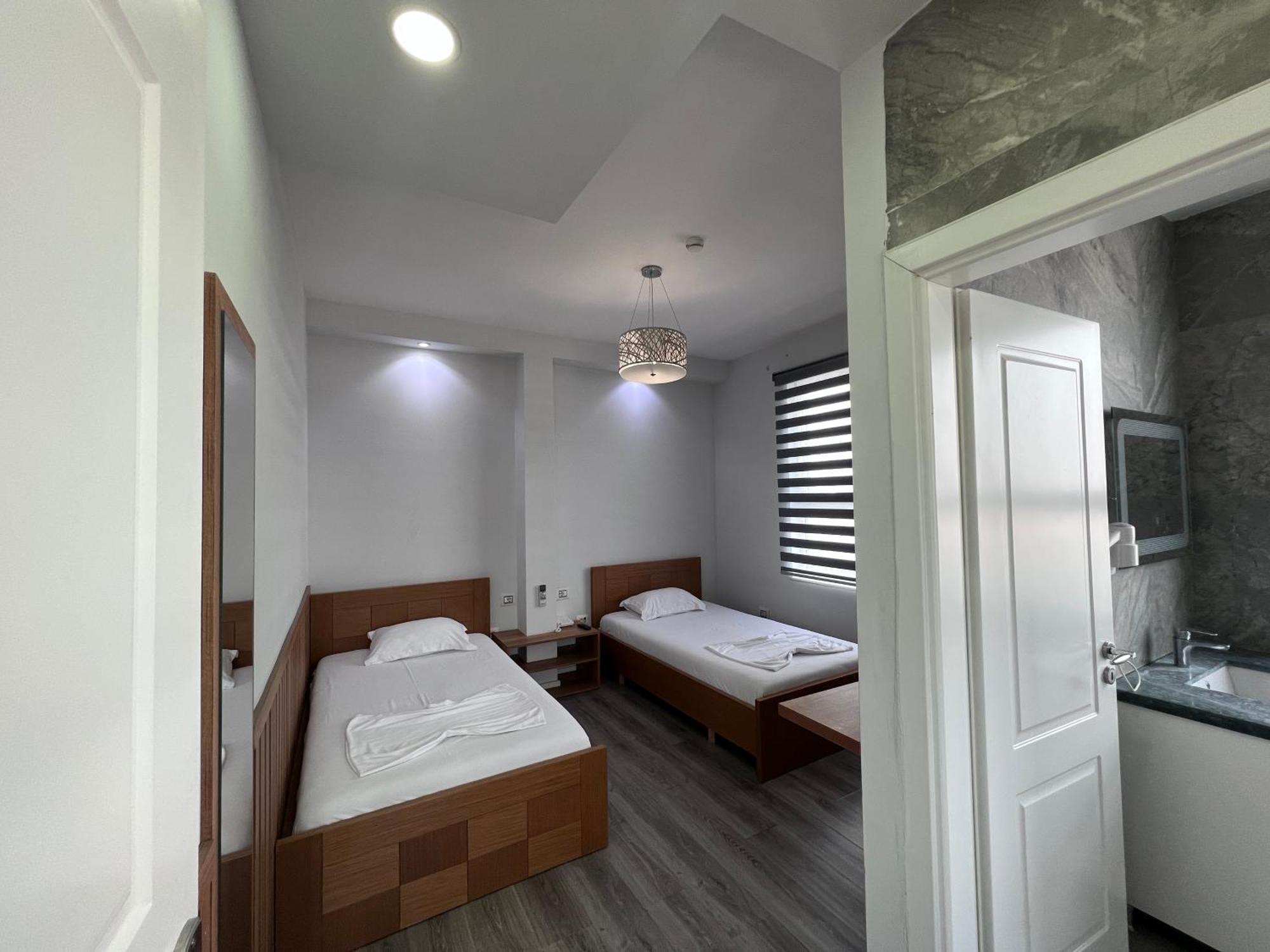 Hotel Colis Kamez Номер фото