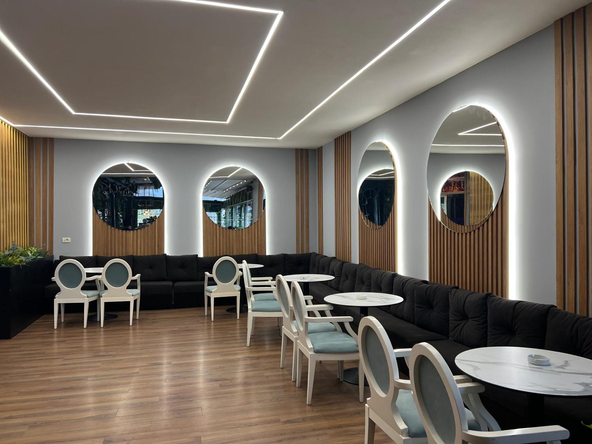 Hotel Colis Kamez Экстерьер фото