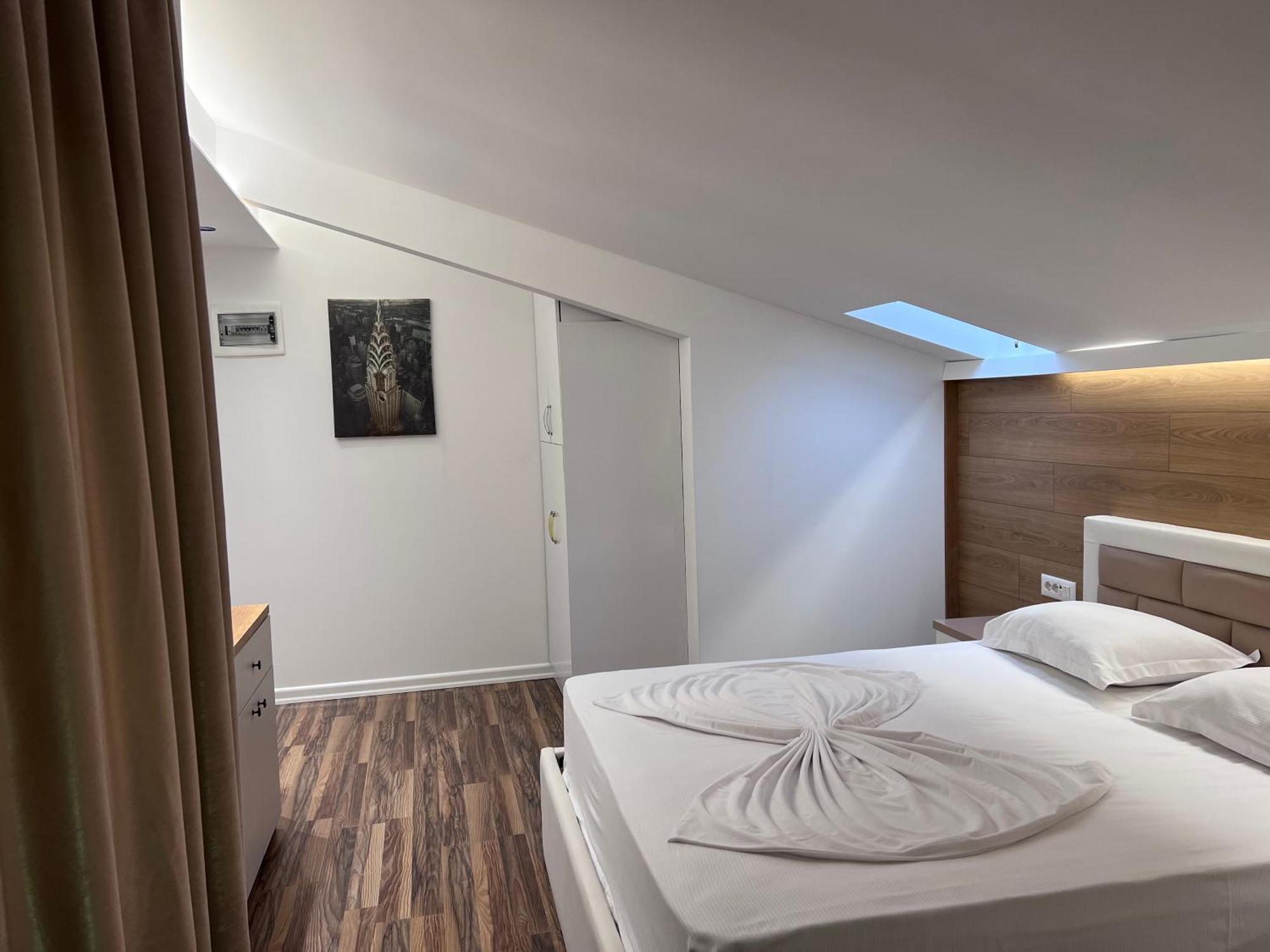 Hotel Colis Kamez Экстерьер фото
