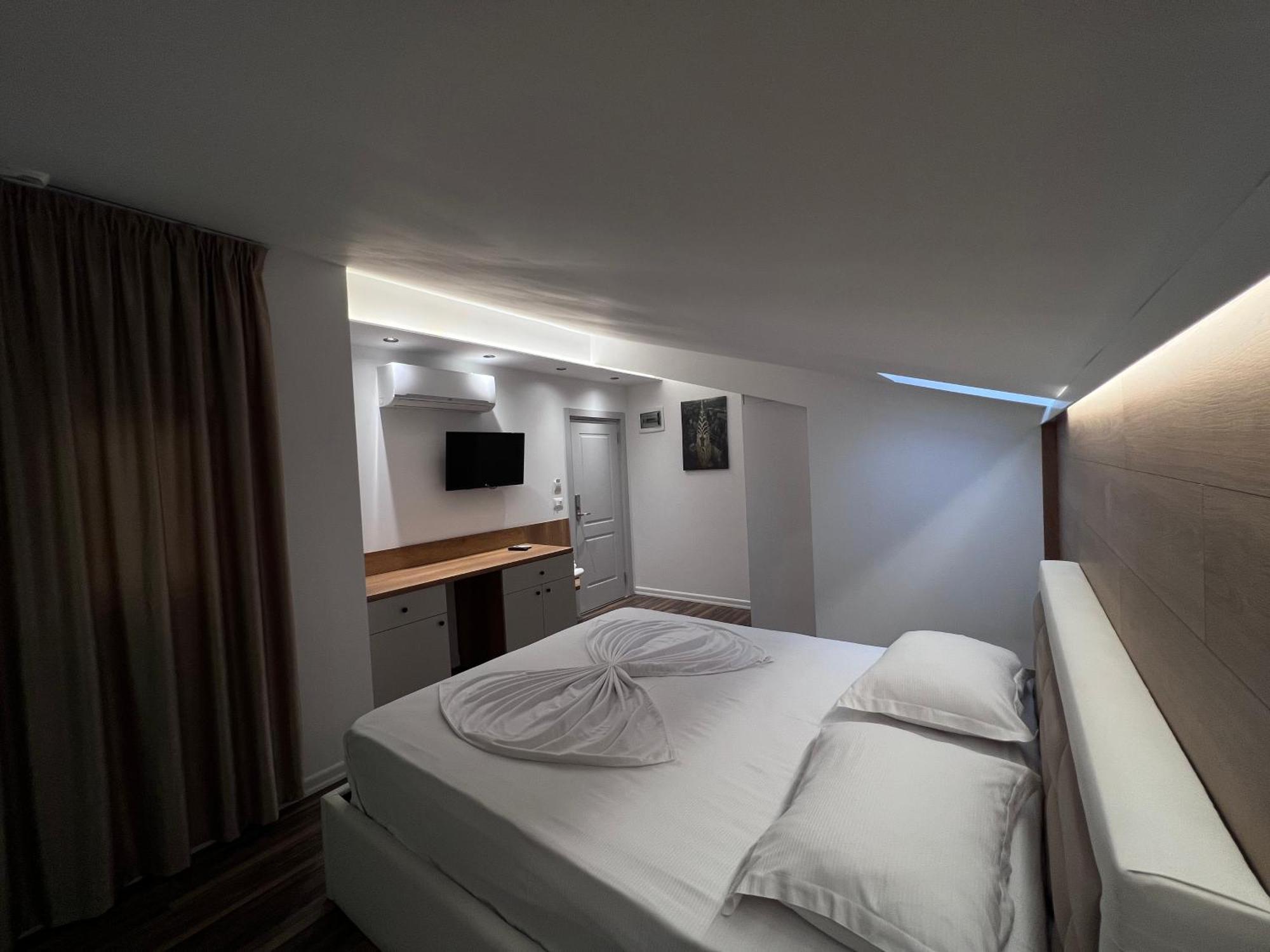 Hotel Colis Kamez Экстерьер фото