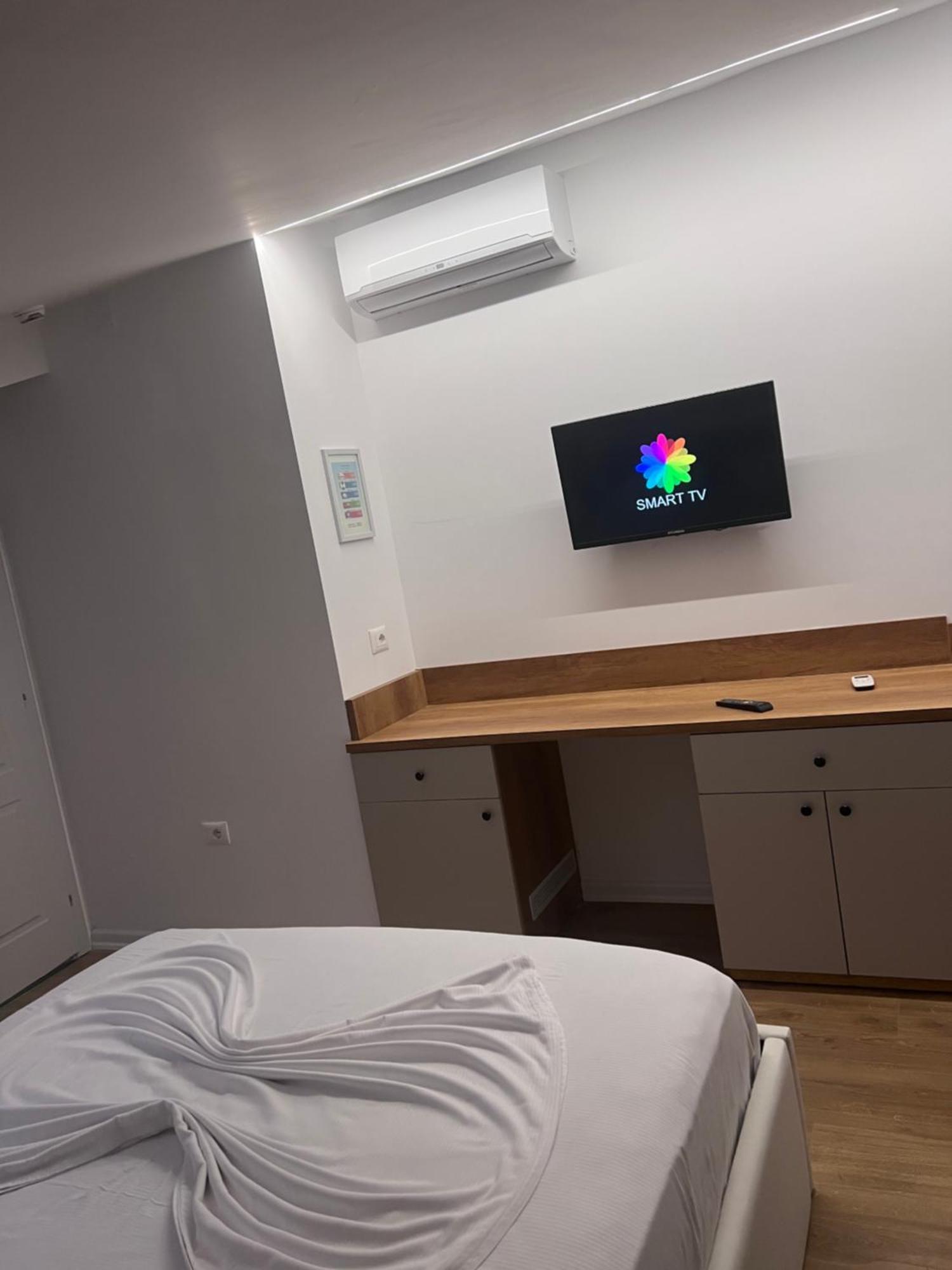 Hotel Colis Kamez Экстерьер фото