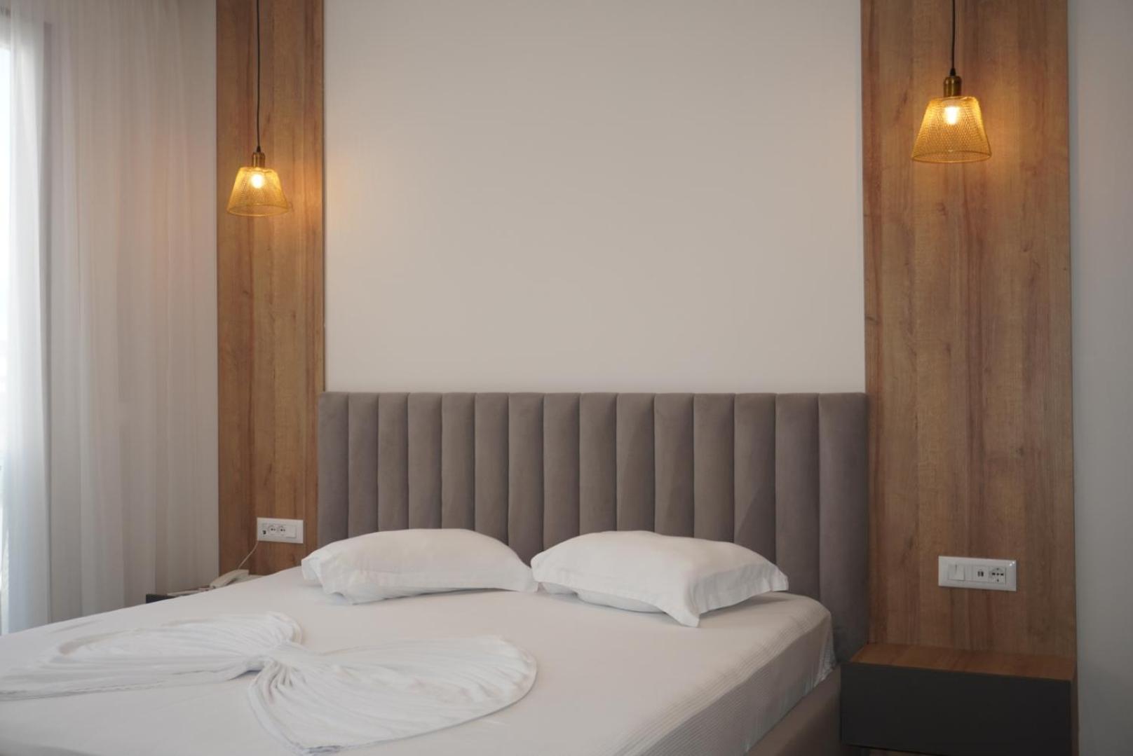 Hotel Colis Kamez Экстерьер фото