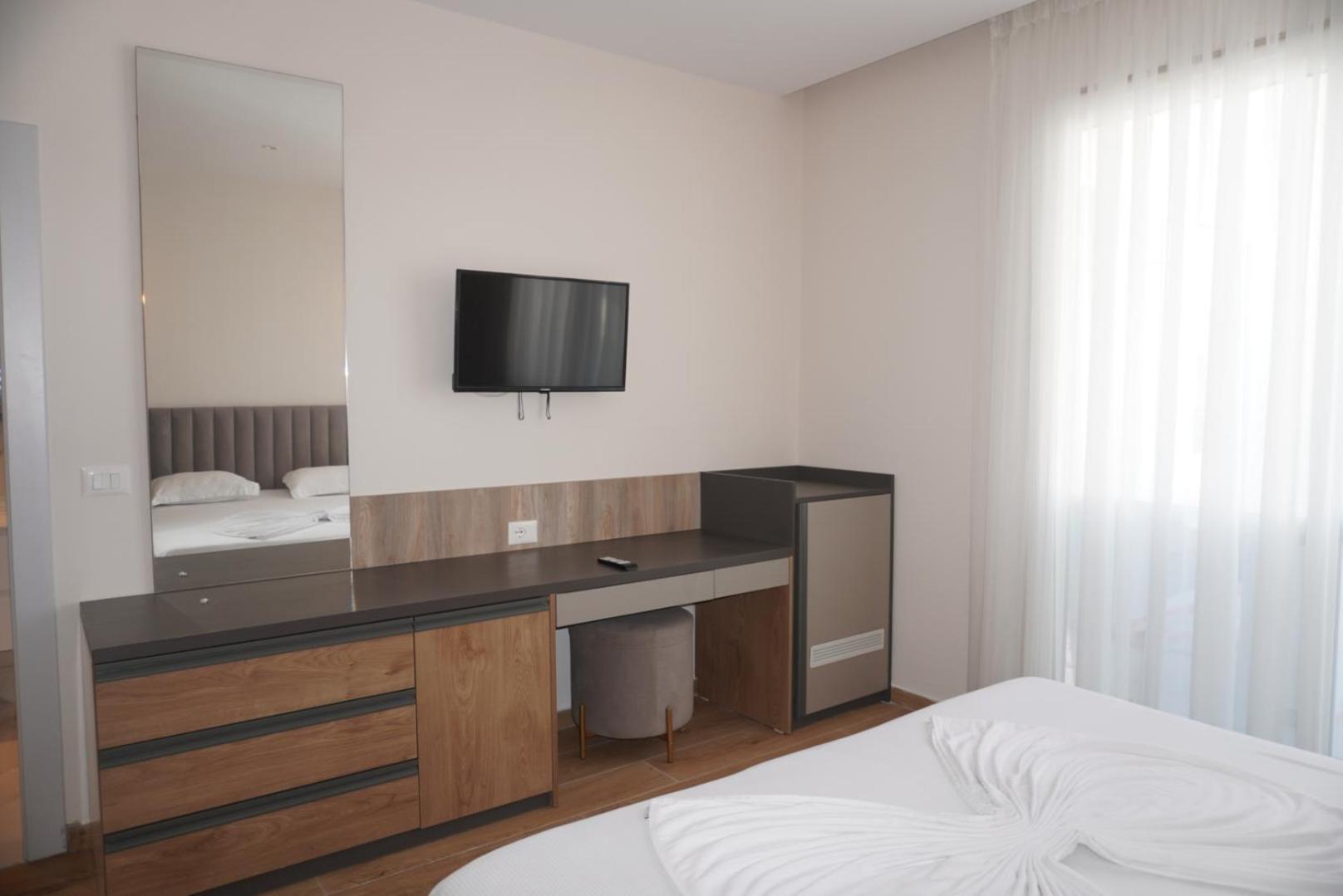 Hotel Colis Kamez Экстерьер фото