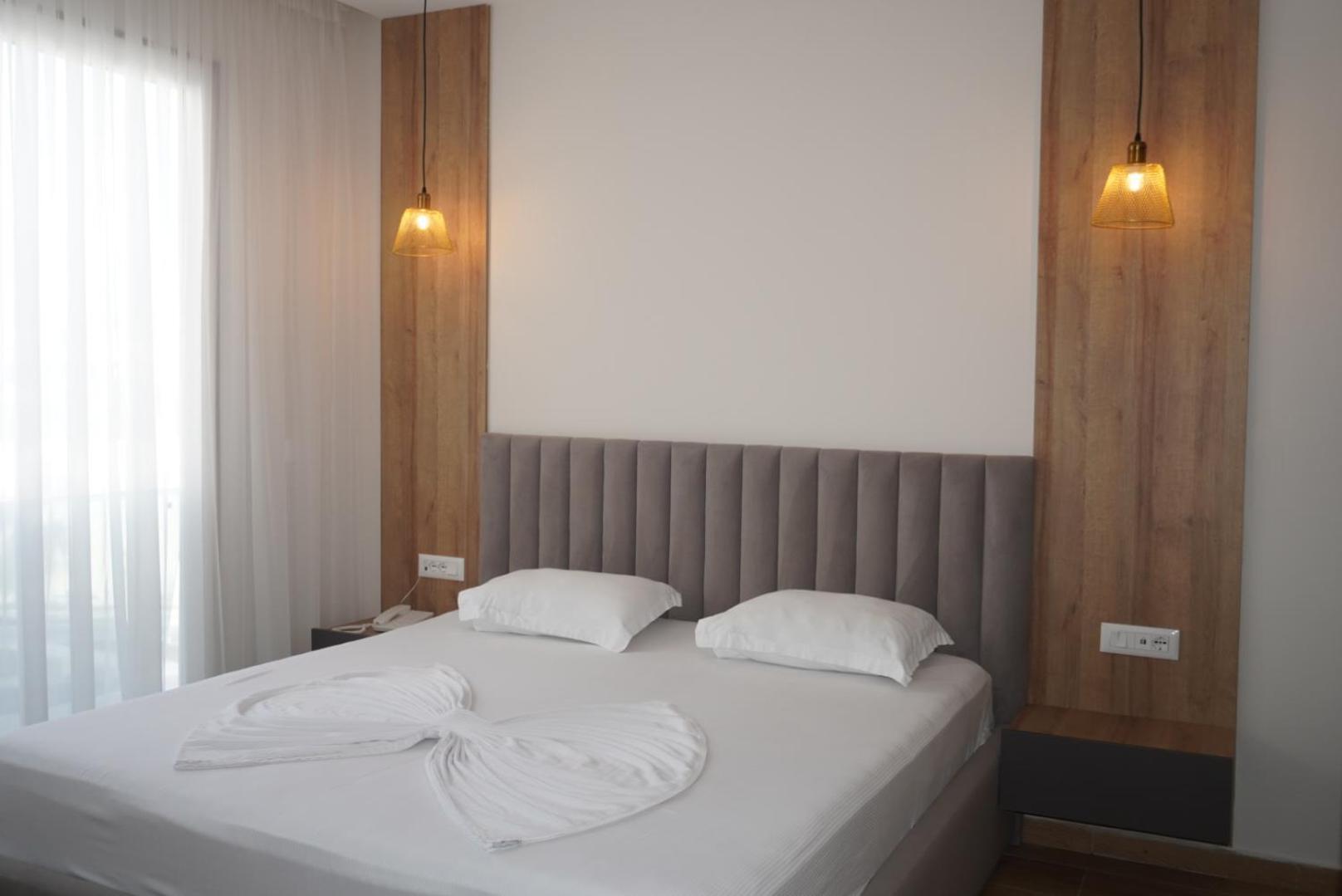 Hotel Colis Kamez Экстерьер фото
