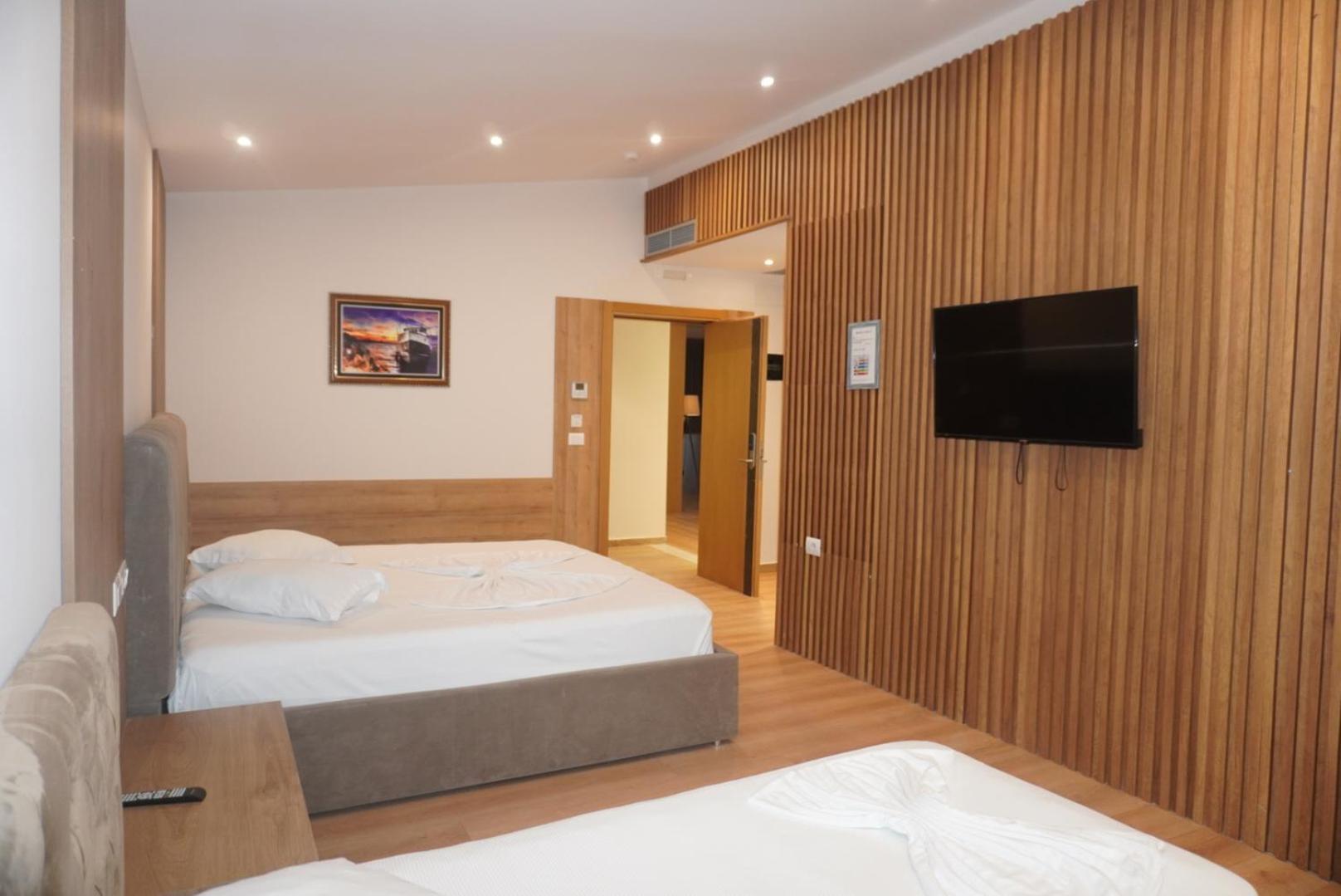 Hotel Colis Kamez Экстерьер фото