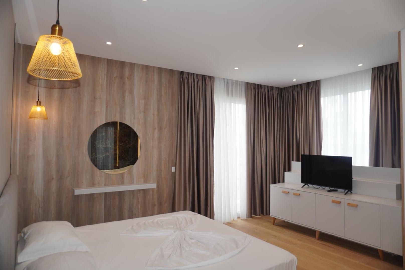 Hotel Colis Kamez Экстерьер фото