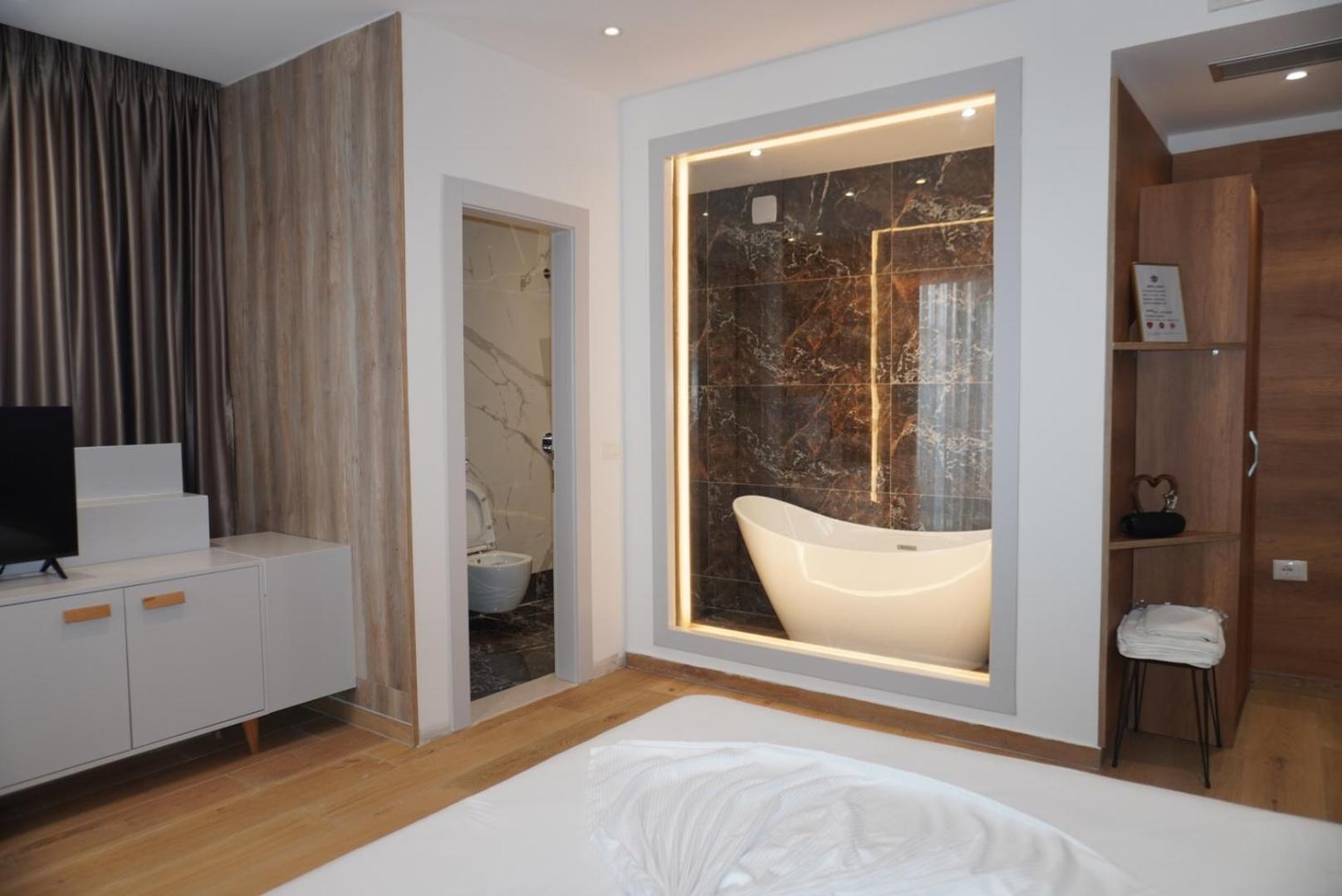 Hotel Colis Kamez Экстерьер фото