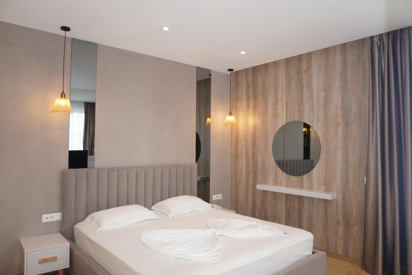 Hotel Colis Kamez Экстерьер фото