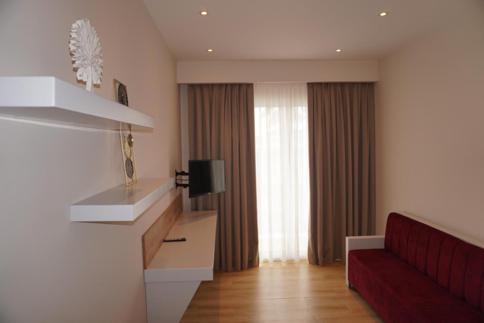 Hotel Colis Kamez Экстерьер фото