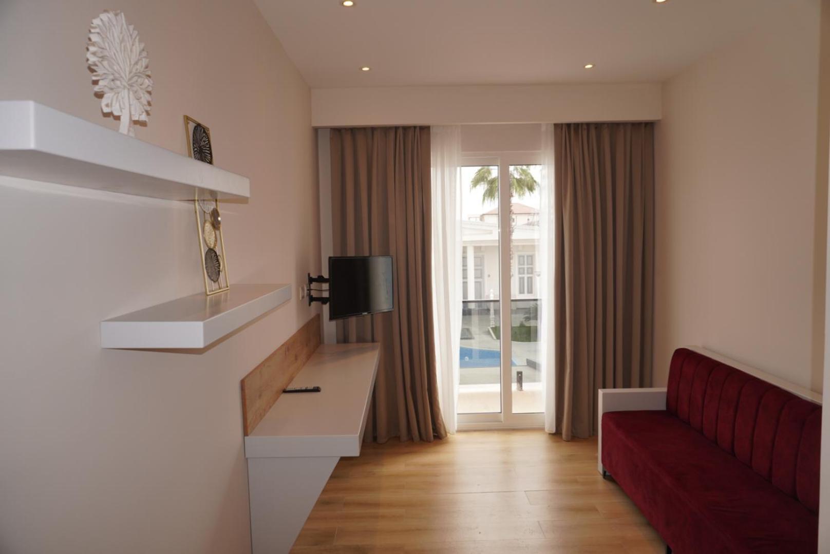 Hotel Colis Kamez Экстерьер фото