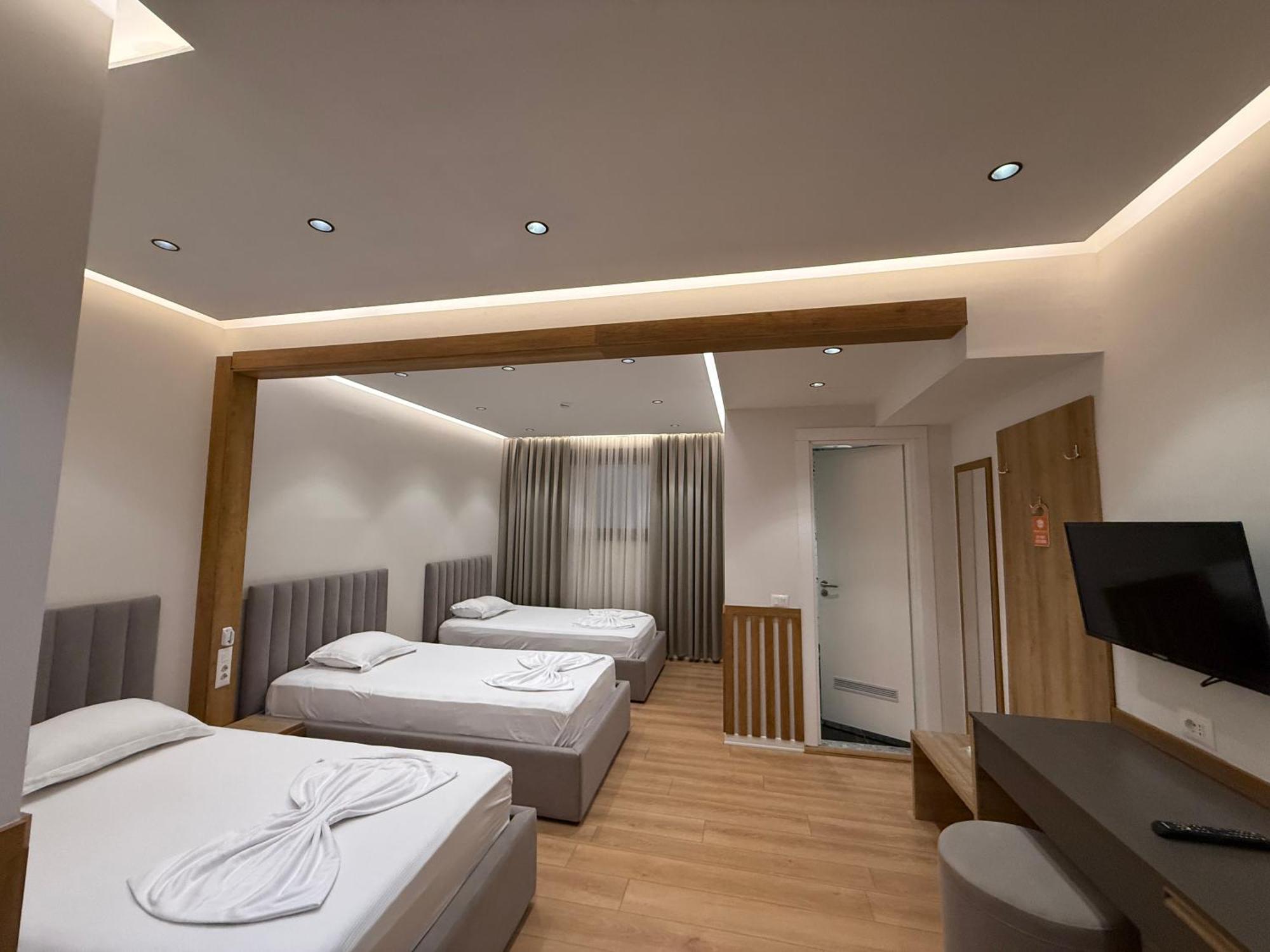 Hotel Colis Kamez Экстерьер фото