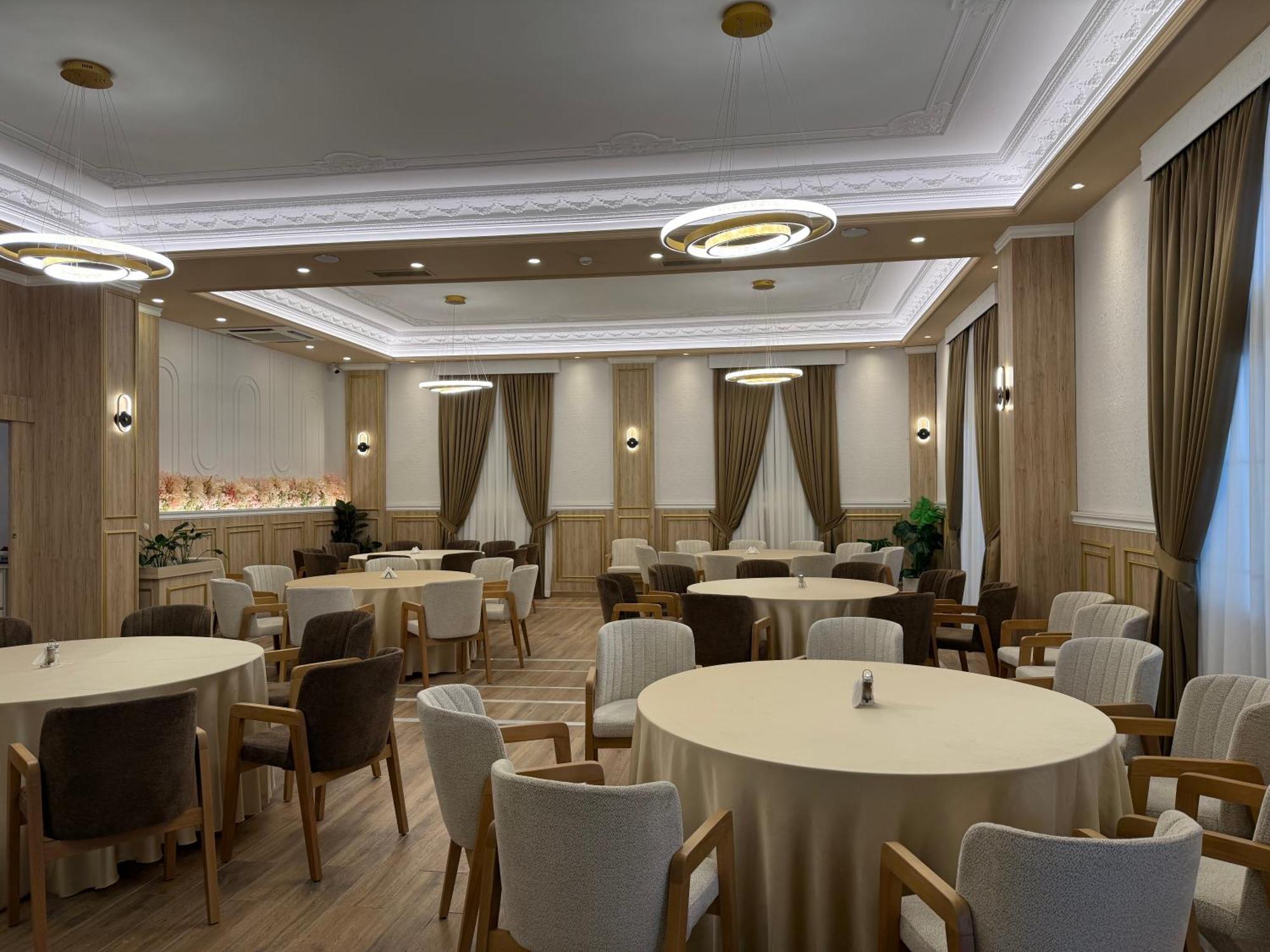 Hotel Colis Kamez Экстерьер фото